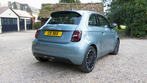 FIAT 500 ELECTRIC HATCHBACK 87kW Icon 42kWh 3dr Auto view 2